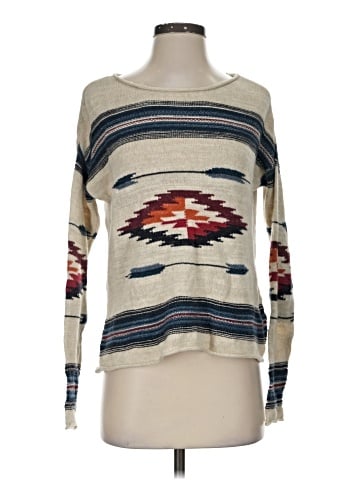 Denim & Supply Ralph Lauren Pullover Sweater (view 1)