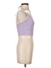 Olivaceous Purple Bodysuit Size S - photo 4