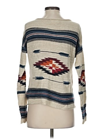 Denim & Supply Ralph Lauren Pullover Sweater (view 2)