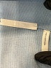 Helmut Lang Blue Casual Dress Size 10 - photo 7
