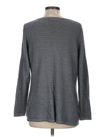 Eileen Fisher Long Sleeve Top (view 2)