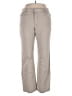 Gloria Vanderbilt Gray Khakis Size 14 - photo 1