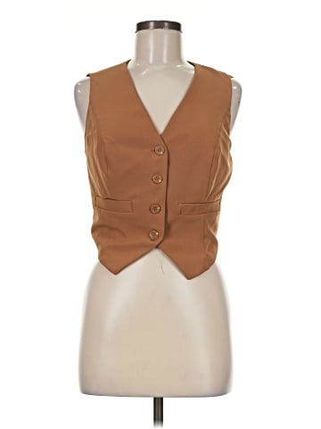 Sincerely Jules Sleeveless Blouse (view 1)
