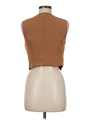Sincerely Jules Sleeveless Blouse (view 2)