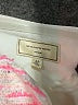 Moulinette Soeurs Tweed Pink Cocktail Dress Size 6 - photo 7