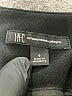INC International Concepts Black Track Pants Size 0 - photo 7