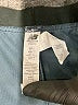 New Balance 100% Polyester Black Athletic Shorts Size L - photo 3