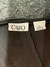 Cato Brown 3/4 Sleeve T-Shirt Size L - photo 7