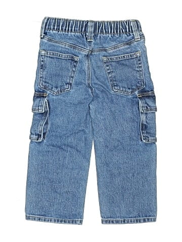 Old Navy Jeans (view 2)
