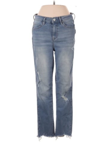 Nicole Miller New York Jeans (view 1)