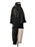 Elan Black Long Sleeve Blouse Size S - photo 4