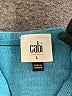 CAbi Teal Pullover Sweater Size L - photo 7