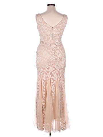 Xscape Cocktail Dress (view 2)