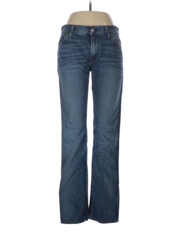 7 For All Mankind Jeans (view 1)