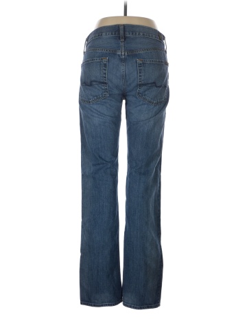 7 For All Mankind Jeans (view 2)