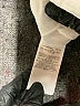 Bonpoint White Dress Size 14 - photo 4