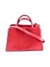 Zac Posen Red Satchel One size - photo 1