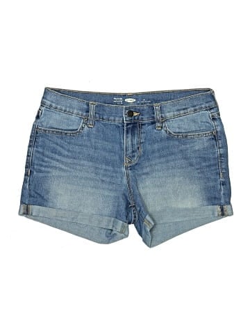 Old Navy Denim Shorts (view 1)