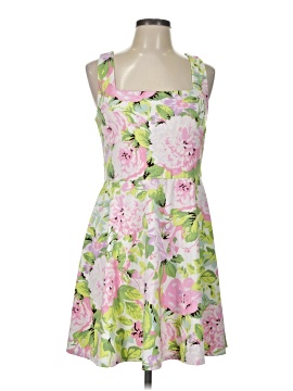 Laura Ashley Cocktail Dress