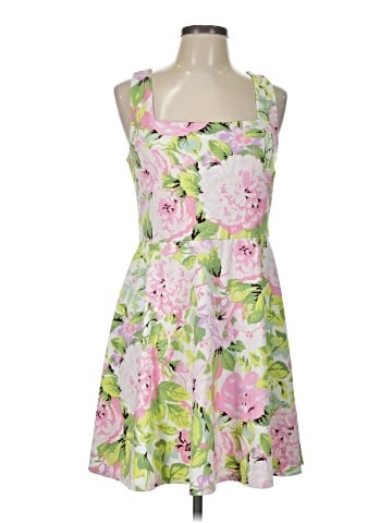 Laura Ashley Cocktail Dress (view 1)