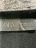Zara Black Pullover Sweater Size M - photo 7