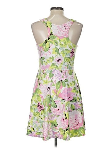 Laura Ashley Cocktail Dress (view 2)