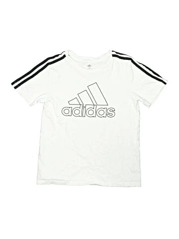 Adidas Short Sleeve T-Shirt (view 1)