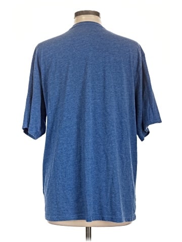 Level Wear Short Sleeve T-Shirt (view 2)