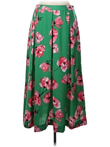 Who What Wear Casual Skirt (view 1)