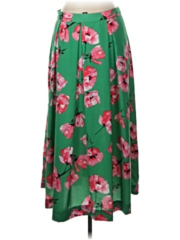 Who What Wear Casual Skirt (view 2)
