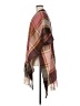 Do Everything in Love 100% Acrylic Brown Poncho One size - photo 5