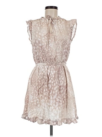 Bella Dahl Cocktail Dress (view 1)