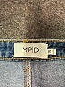 Minkpink Blue Denim Skirt Size XS - photo 4