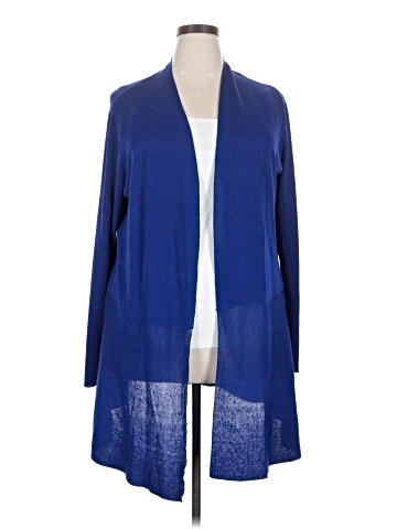 Anne Klein Cardigan (view 1)
