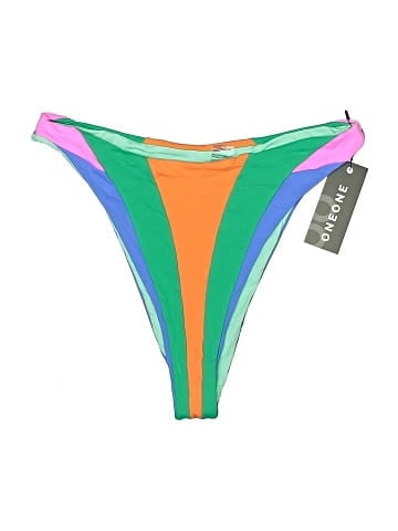 One One Swimsuit Bottoms (view 1)