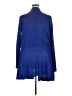 Anne Klein Blue Cardigan Size 2X - photo 2
