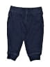 Carter's 100% Cotton Solid Blue Casual Pants 0-3 MO / 3 MO - photo 2