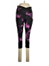 Puma Graphic Purple Leggings Size L - photo 1