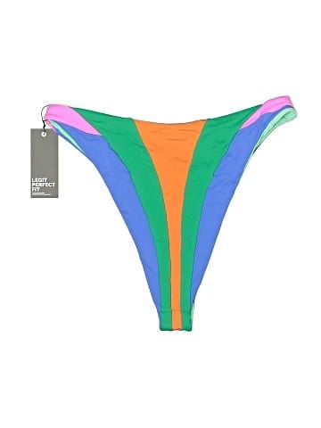One One Swimsuit Bottoms (view 2)