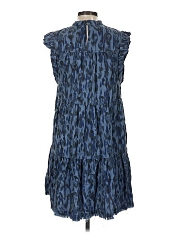 By Anthropologie Casual Dress (view 2)