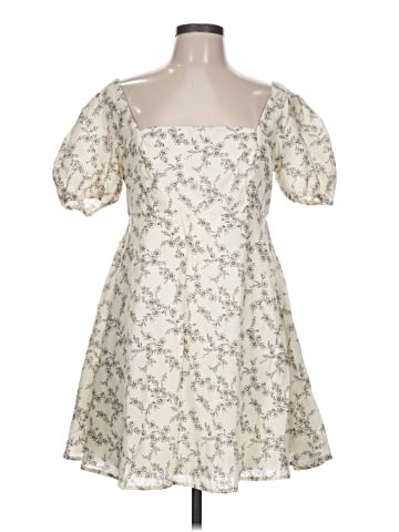 Francesca's Cocktail Dress (view 1)