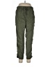 Sanctuary 100% Lyocell Green Cargo Pants Size L - photo 1