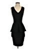 Rolla Coster Black Cocktail Dress Size S - photo 1