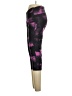 Puma Graphic Purple Leggings Size L - photo 5