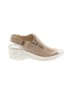 Bzees Tan Sandals Size 8 - photo 1