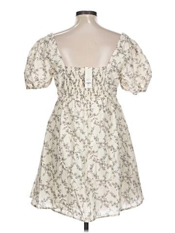 Francesca's Cocktail Dress (view 2)