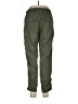 Sanctuary 100% Lyocell Green Cargo Pants Size L - photo 2