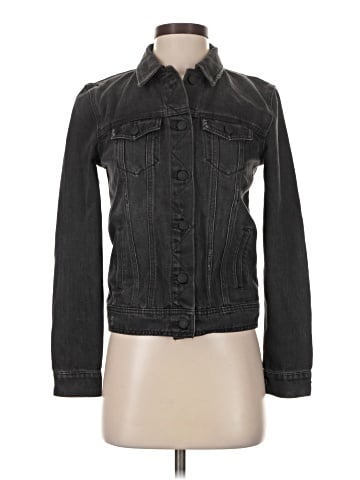 Old Navy Denim Jacket (view 1)