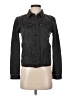 Old Navy Black Denim Jacket Size XS - photo 1