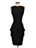 Rolla Coster Black Cocktail Dress Size S - photo 2